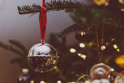 Weihnachten – Stress oder Besinnlichkeit?