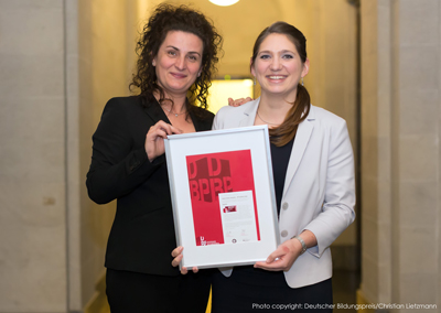 Liscia Consulting si congratula con Johnson Controls