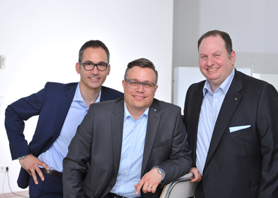 Liscia Consulting è ora certificata H.A.P.P.