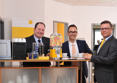 Il Team Liscia cambia nome in Liscia Consulting