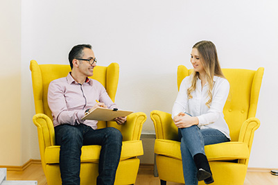 Quali sono i vantaggi del coaching?