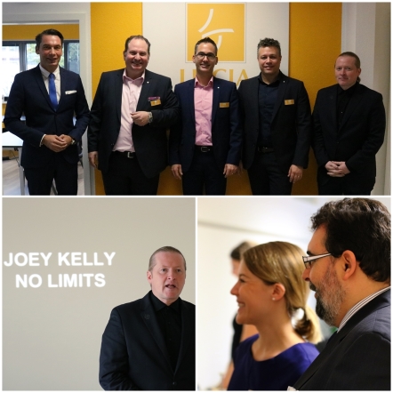 Il secondo Think Tank: Leaders in Action è stato un successo!